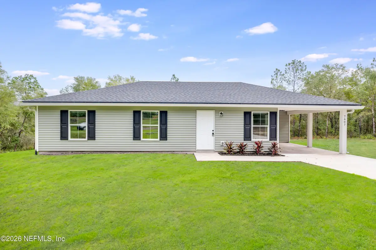 6297 Hutchinson Avenue, Keystone Heights, FL 32656 - Image #1