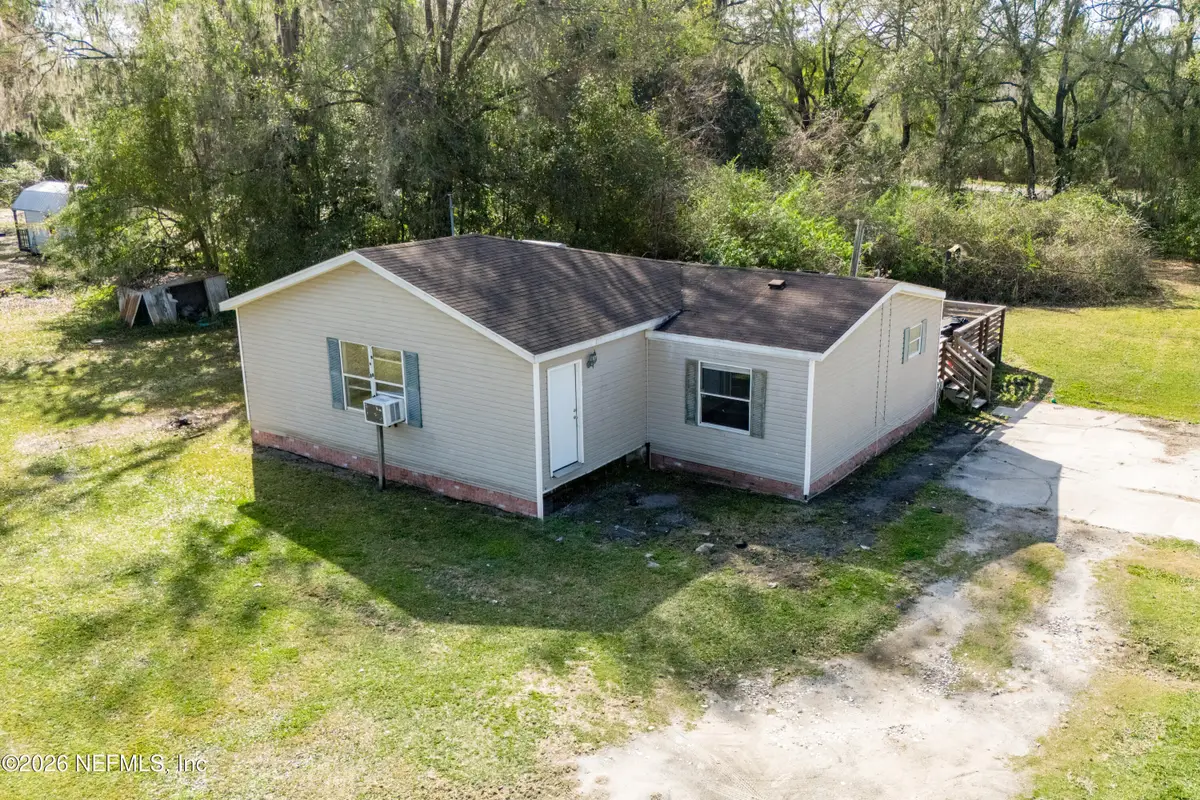 9860 SE State Road 100, Starke, FL 32091 - Image #1