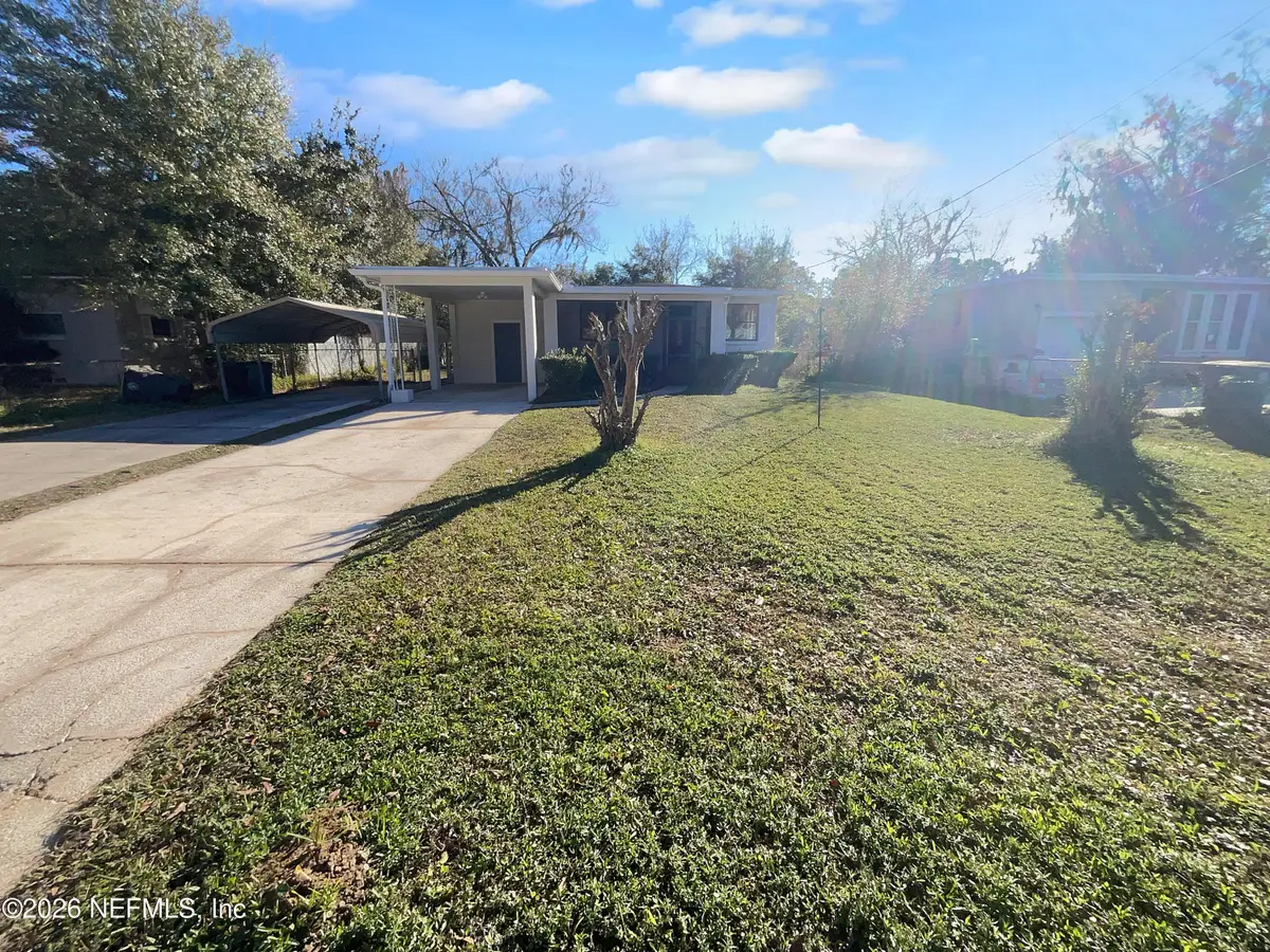 6344 Bartholf Avenue, Jacksonville, FL 32210 - Image #1