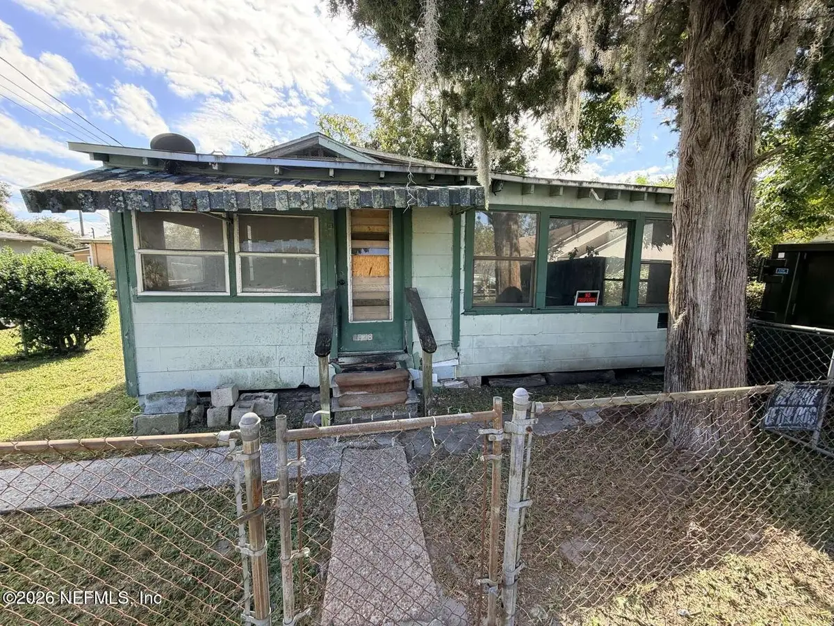 1828 W 3rd Street, Jacksonville, FL 32209 - Image #1