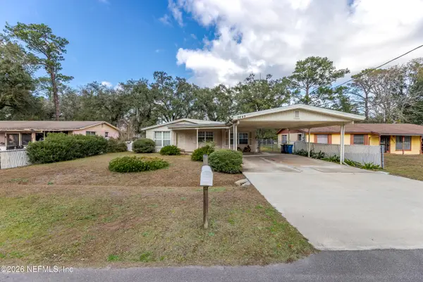 2649 Sandra Lane, Jacksonville, FL 32208