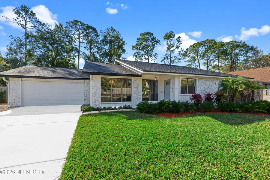 9794 Sharing Cross Court, Jacksonville, FL 32257 - Image #3