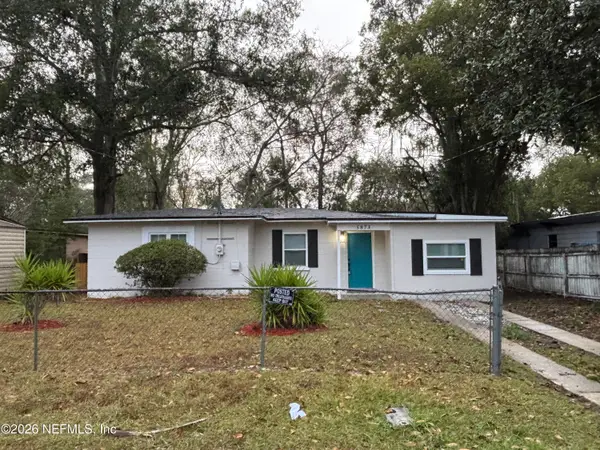 5873 Oaklane Drive, Jacksonville, FL 32244