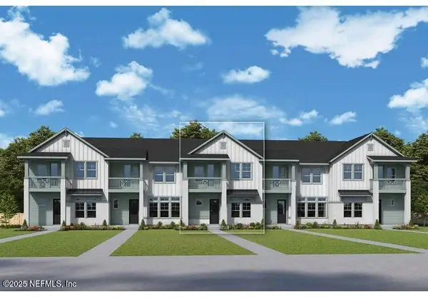 11948 Generations Avenue, Jacksonville, FL 32224