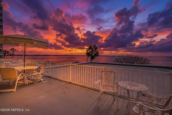 1596 Lancaster Terrace #1B, Jacksonville, FL 32204