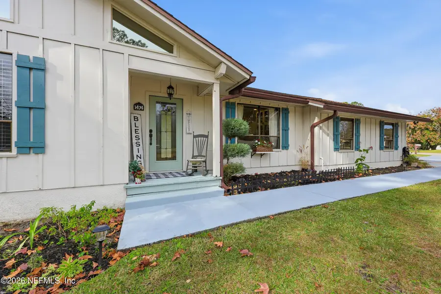 1474 Lakewood Drive, Saint Johns, FL 32259 - Image #3