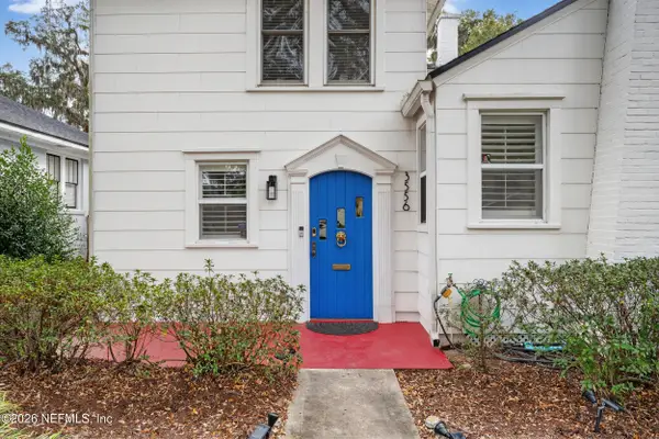 3556 Boone Park Avenue, Jacksonville, FL 32205