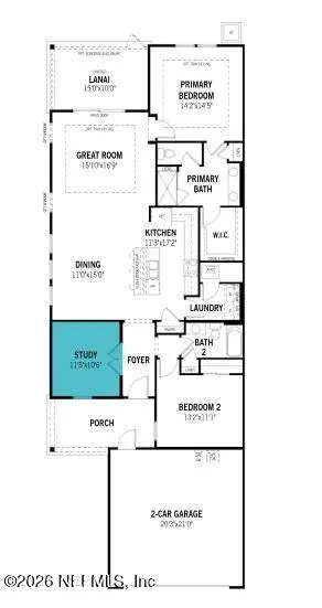 763 Juniper Hills Drive, Saint Johns, FL 32259 - Image #2