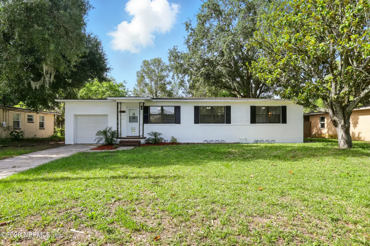 6552 Shady Oak Drive, Jacksonville, FL 32277 - Image #1