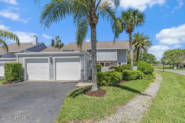 9600 Deer Run Drive, Ponte Vedra Beach, FL 32082