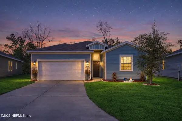 10971 Ventnor Avenue, Jacksonville, FL 32218