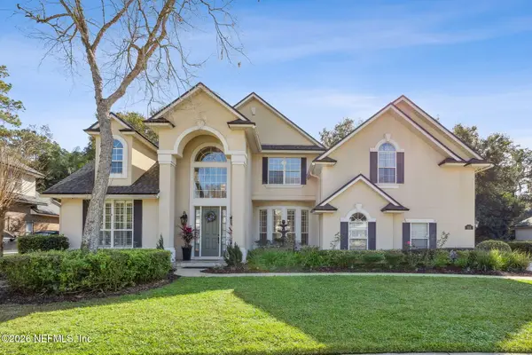 153 Woodlands Creek Drive, Ponte Vedra Beach, FL 32082