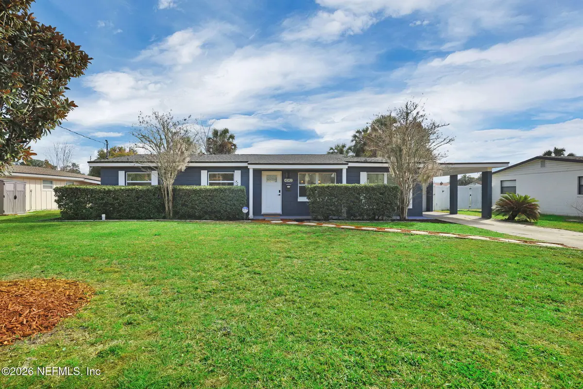 4342 Habana Avenue, Jacksonville, FL 32217 - Image #1