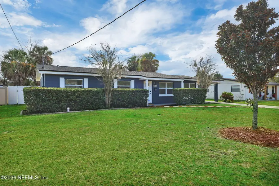 4342 Habana Avenue, Jacksonville, FL 32217 - Image #3