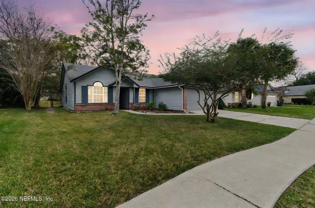 2111 St Martins E Drive, Jacksonville, FL 32246 - Image #1