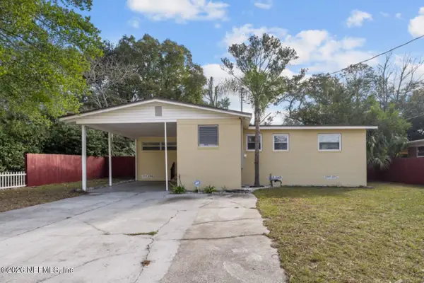 3509 Rogero Road, Jacksonville, FL 32277