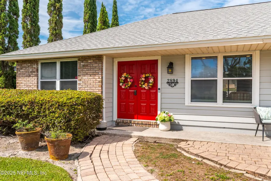 2894 Circle Ridge Drive, Orange Park, FL 32065 - Image #2