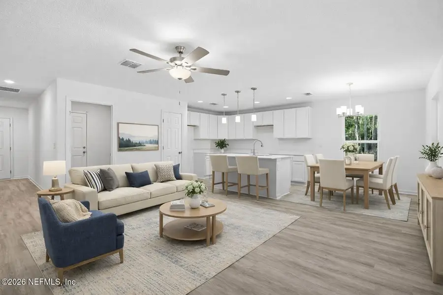 7857 Pipit Avenue, Jacksonville, FL 32219 - #3