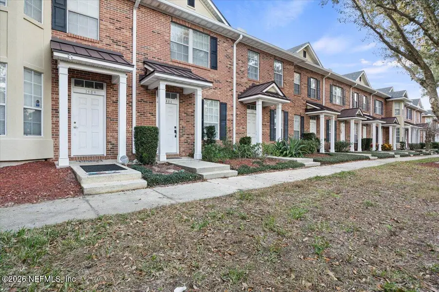 1488 Fieldview Drive, Jacksonville, FL 32225 - Image #2