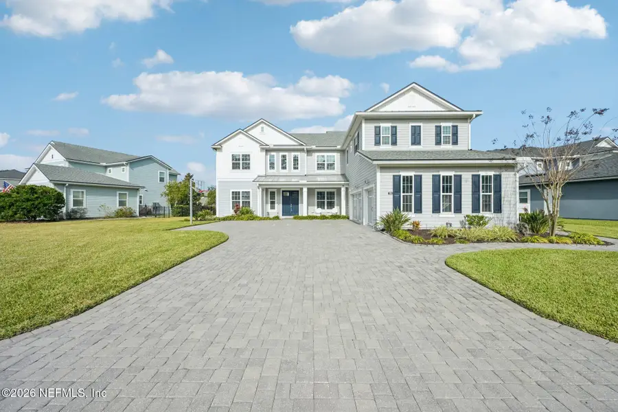 290 Honey Blossom Road, Saint Johns, FL 32259 - Image #3