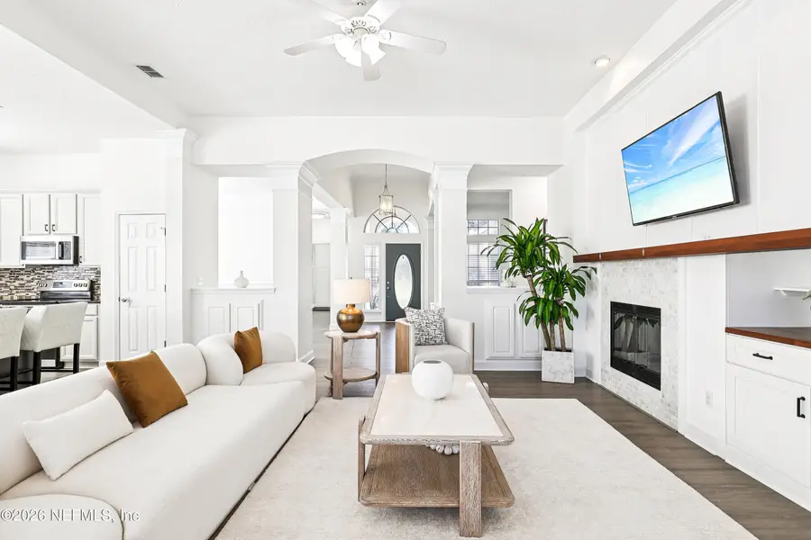 425 Huckleberry Trail, Saint Johns, FL 32259 - Image #3