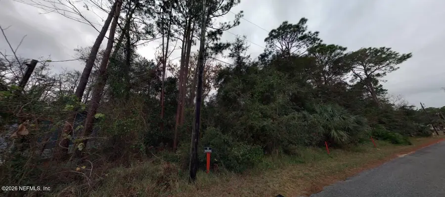 0 S Volusia Street, Saint Augustine, FL 32084 - #2