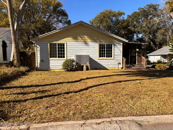 27 Julia Street, St. Augustine, FL 32084