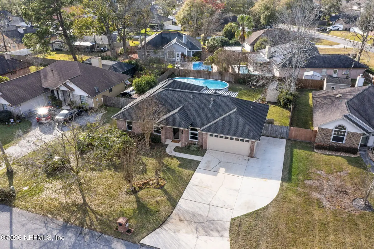 830 Midland Court, Orange Park, FL 32065 - Image #1