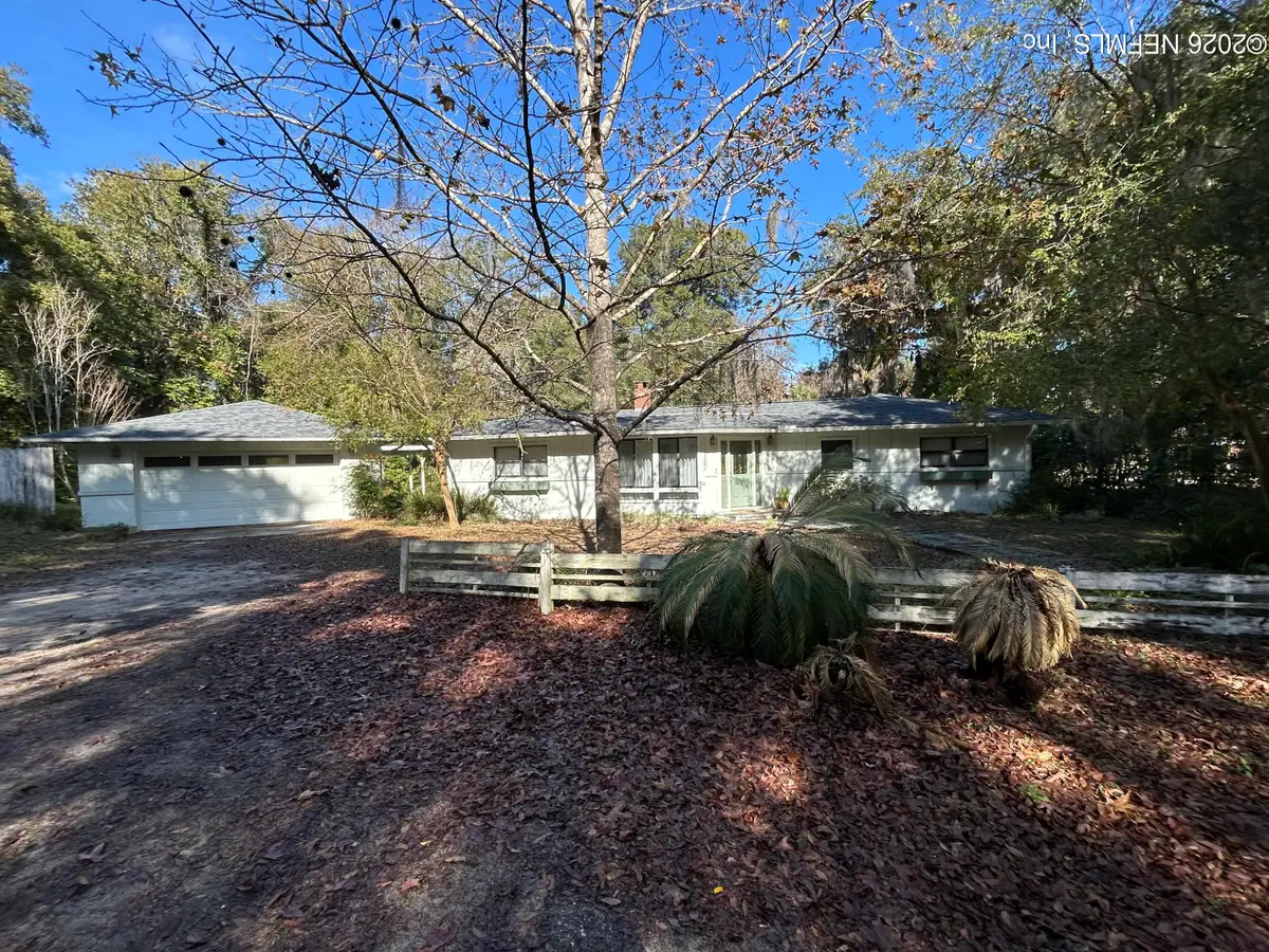 6116 Trout Street, Melrose, FL 32666 - #1