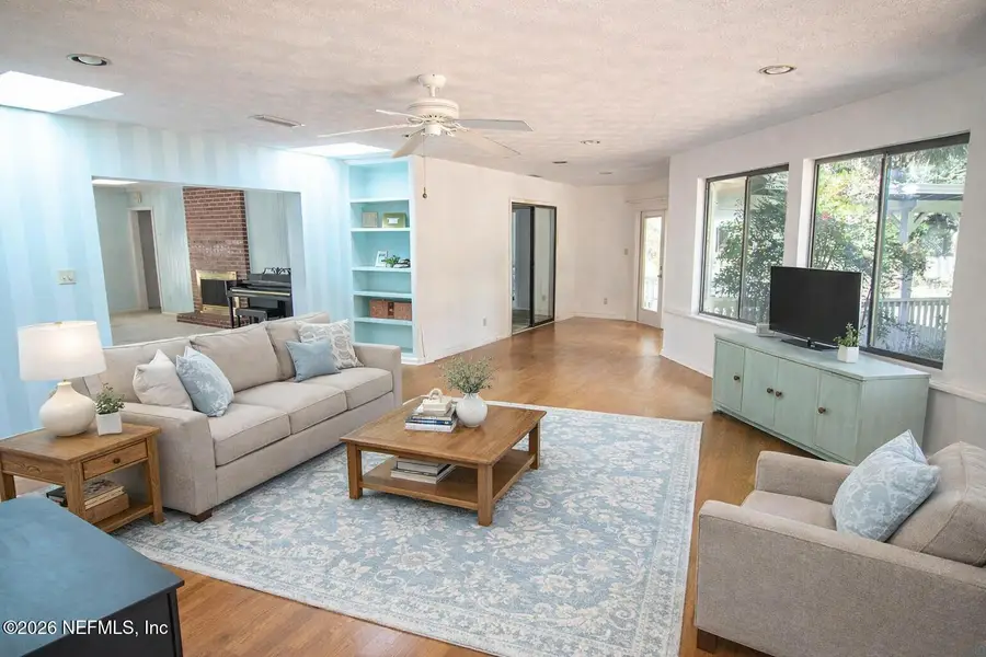6116 Trout Street, Melrose, FL 32666 - #2