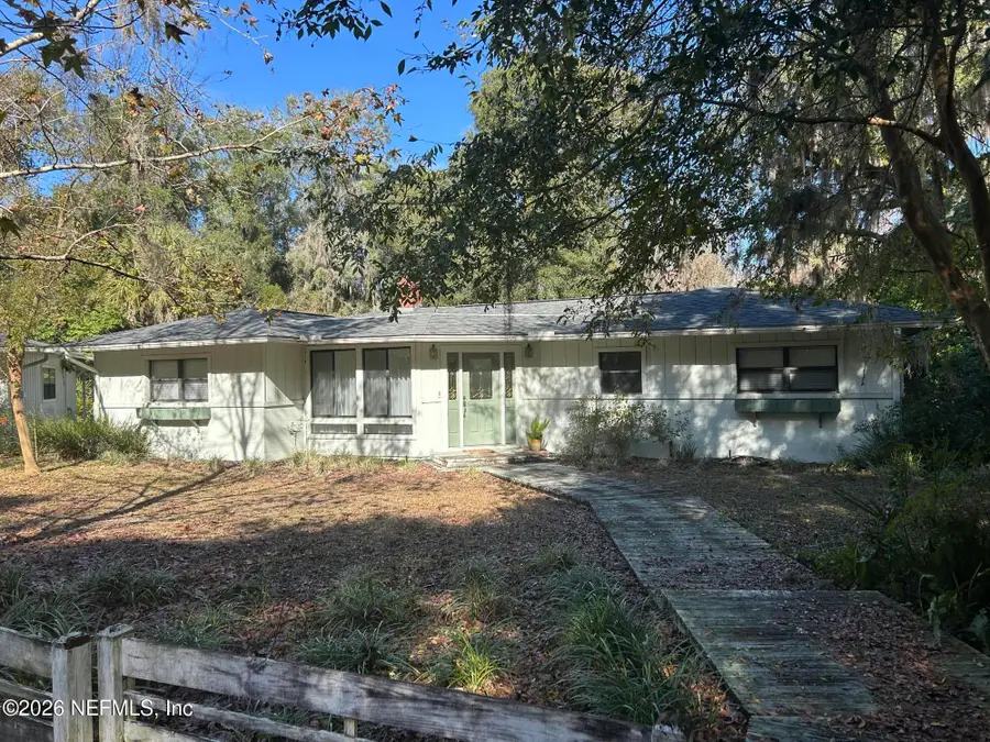 6116 Trout Street, Melrose, FL 32666 - #3