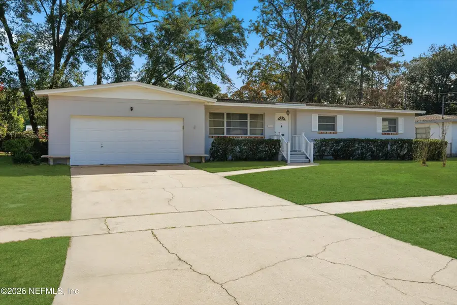 3725 Cherokee Villa Lane, Jacksonville, FL 32277 - Image #2