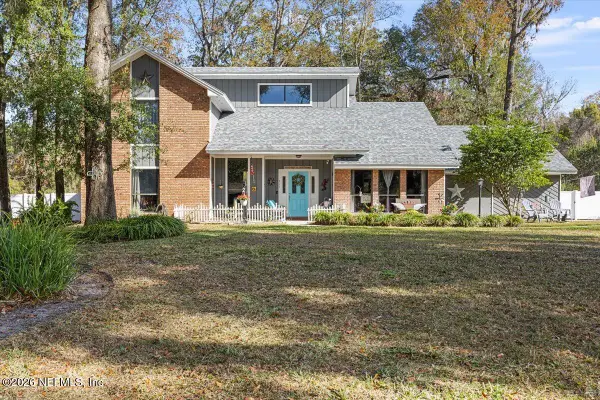 417 Cheryl Court, St. Johns, FL 32259