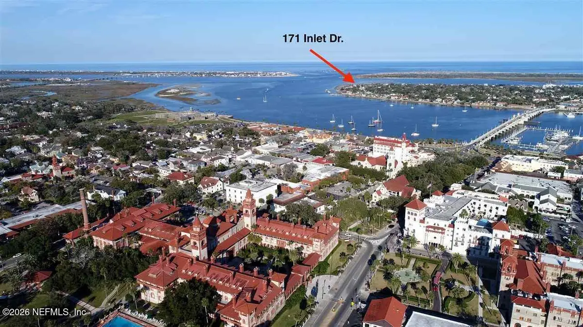 0 Inlet Drive, Saint Augustine, FL 32080 - Image #1