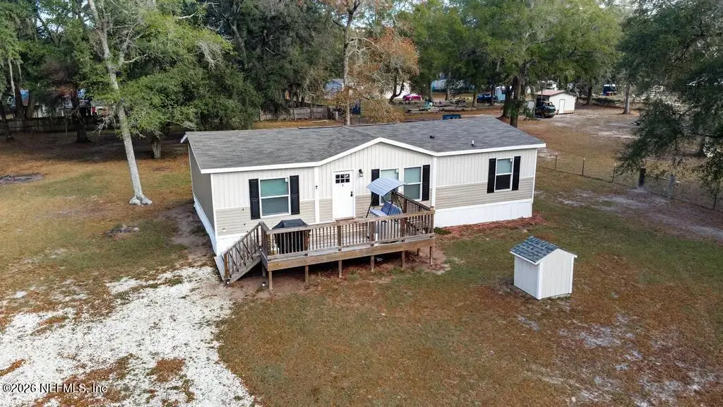 1088 Mulberry Landing Road, Hilliard, FL 32046 - Image #1