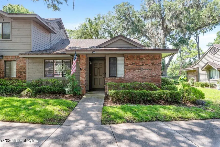 1909 S University Boulevard #708, Jacksonville, FL 32216 - Image #2