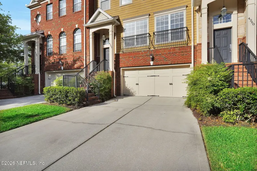 4262 Studio Park Avenue, Jacksonville, FL 32216 - Image #3