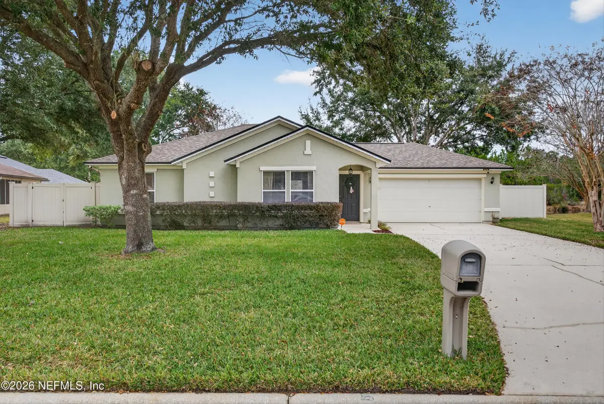 9719 Mayville S Drive, Jacksonville, FL 32222 - Image #1