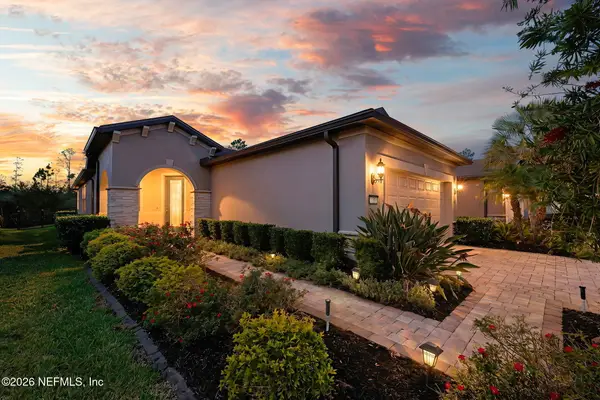 35 Covered Creek Drive, Ponte Vedra, FL 32081