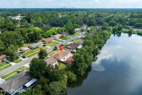 7108 Prellie Street, Jacksonville, FL 32210