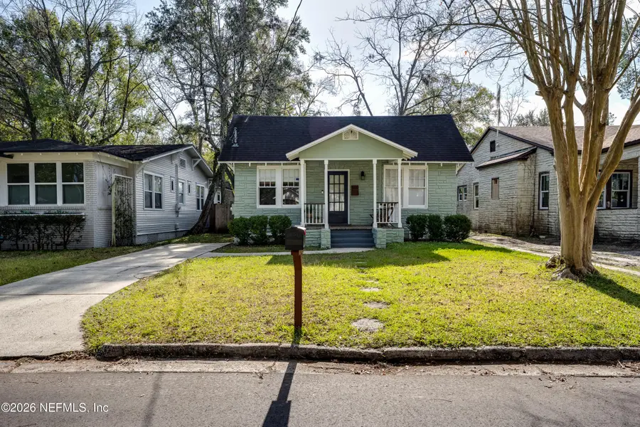 4560 French Street, Jacksonville, FL 32205 - Image #3