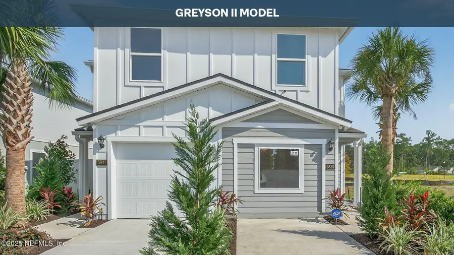 5858 Victoria Creek Lane, Jacksonville, FL 32219 - Image #2