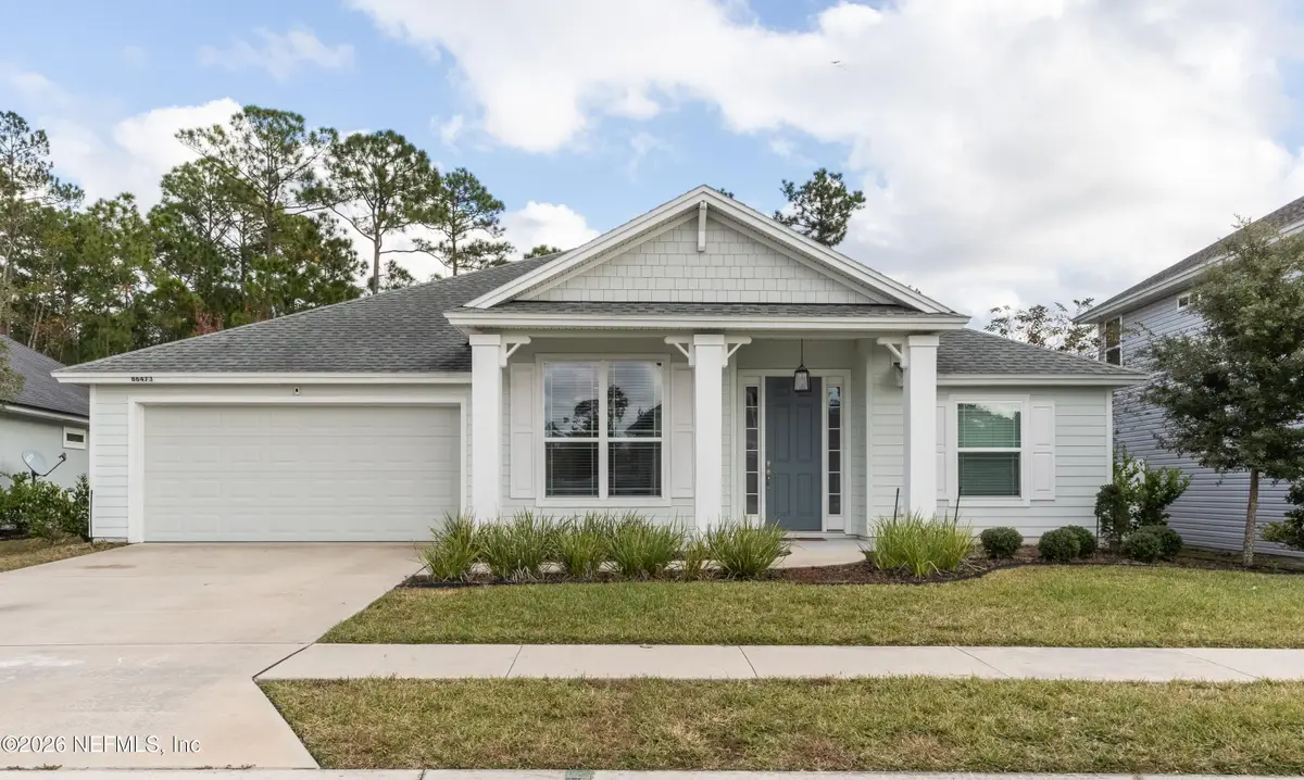 86473 Moonlit Walk Circle, Yulee, FL 32097 - Image #1