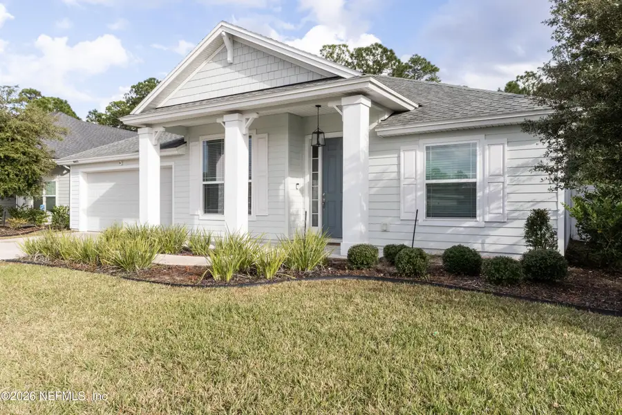 86473 Moonlit Walk Circle, Yulee, FL 32097 - Image #3