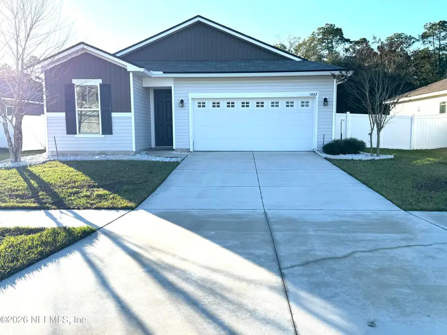 1062 Persimmon Drive, Middleburg, FL 32068 - Image #2