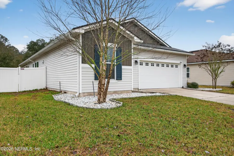 1062 Persimmon Drive, Middleburg, FL 32068 - Image #3