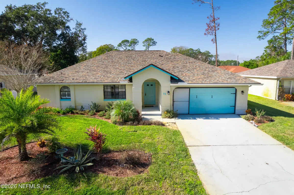 71 Bressler Lane, Palm Coast, FL 32137 - Image #1