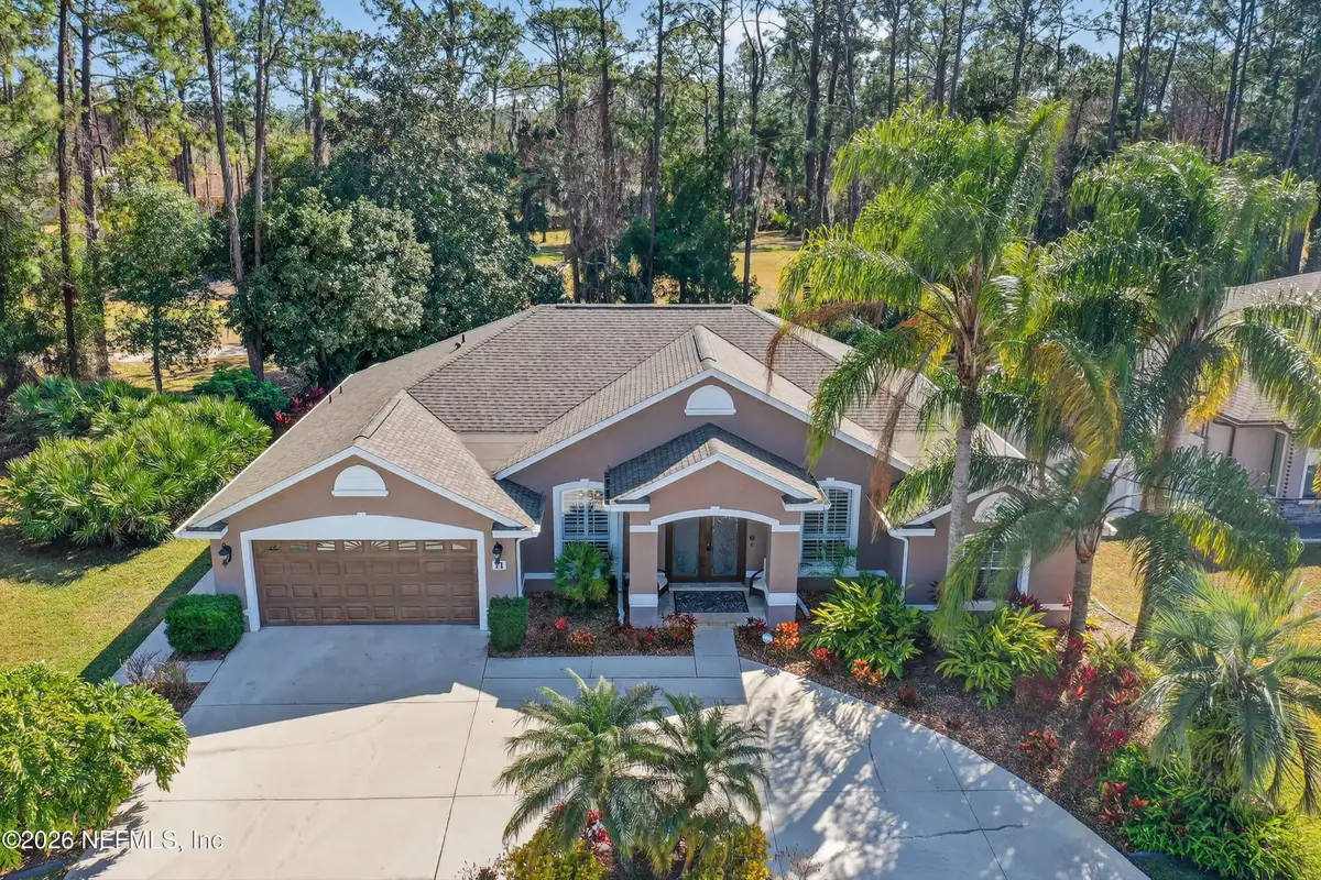11 Elder Drive, Palm Coast, FL 32164 - Image #1