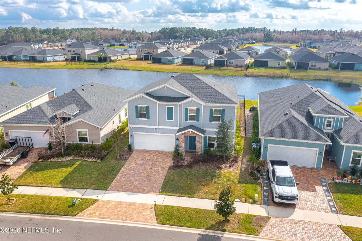 2854 Crossfield Drive, Green Cove Springs, FL 32043 - Image #1