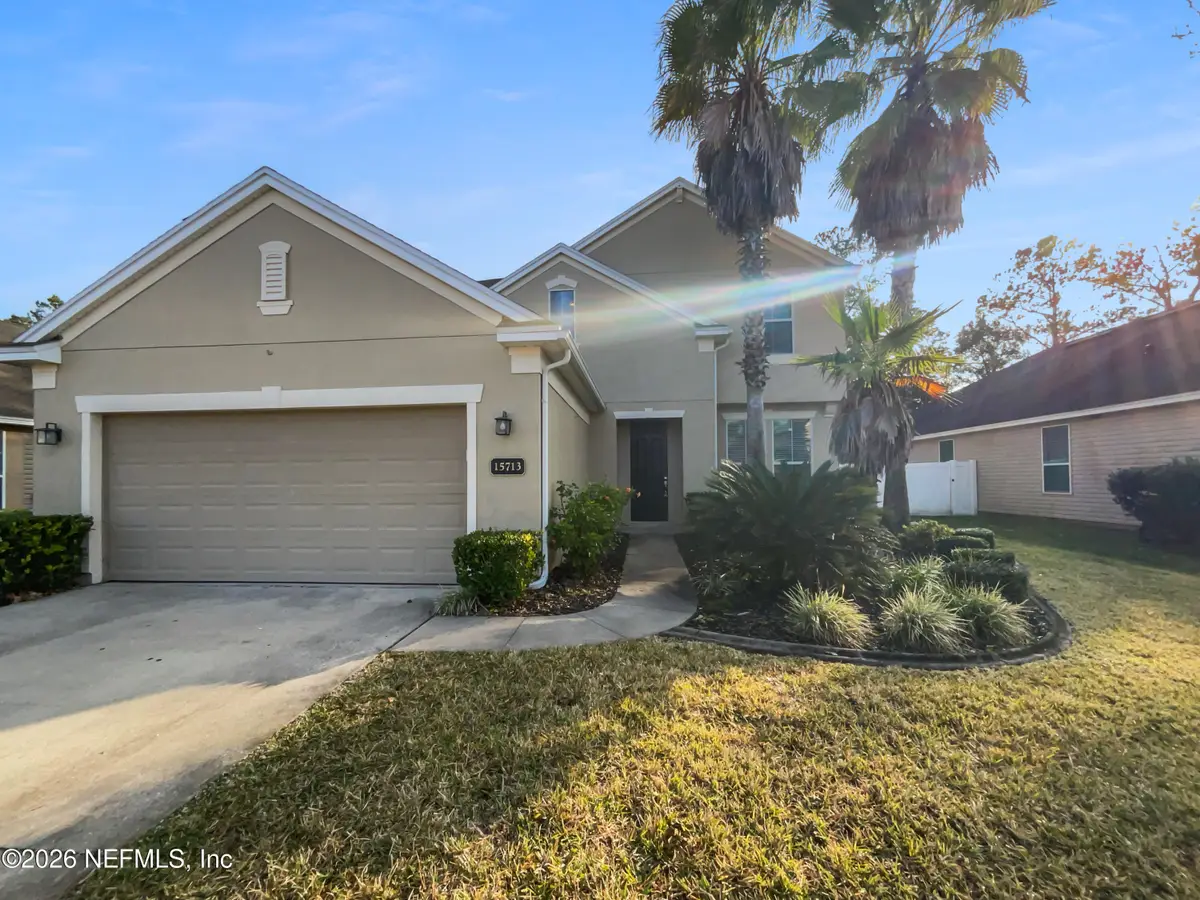 15713 Lexington Park Boulevard, Jacksonville, FL 32218 - Image #1